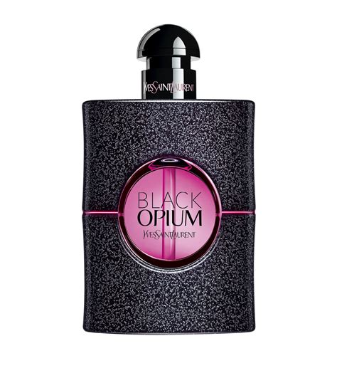 ysl colonge black|black opium YSL price.